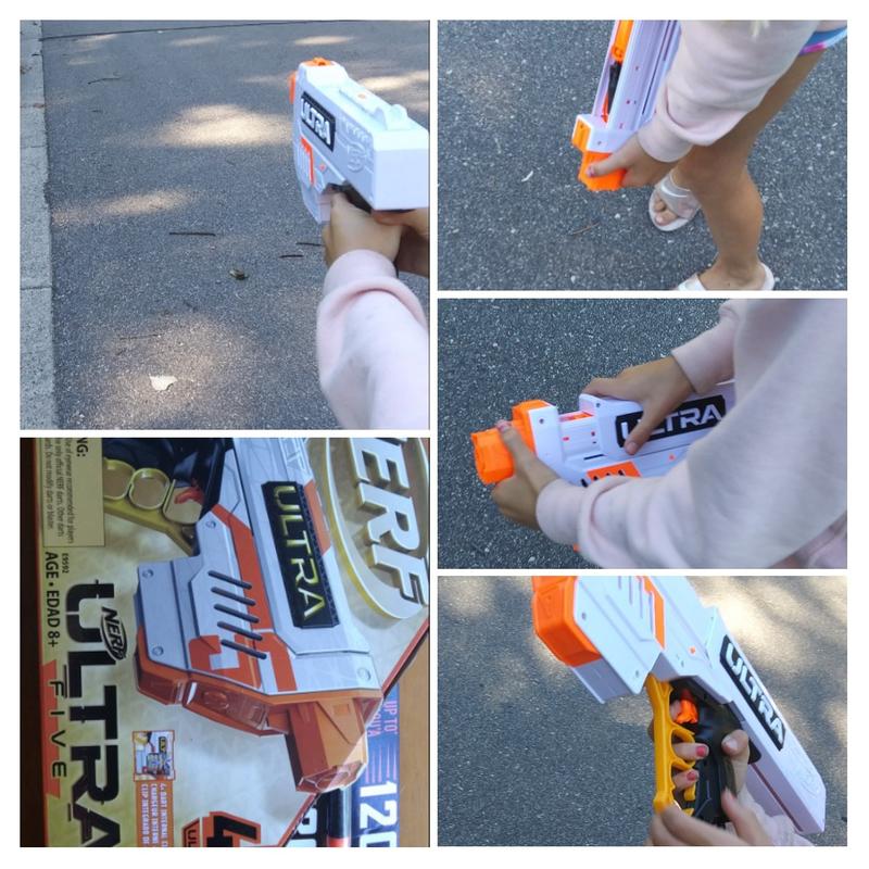 From box to show time