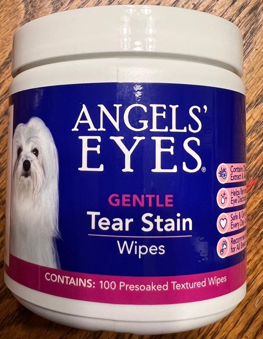 Petco eye wipes best sale