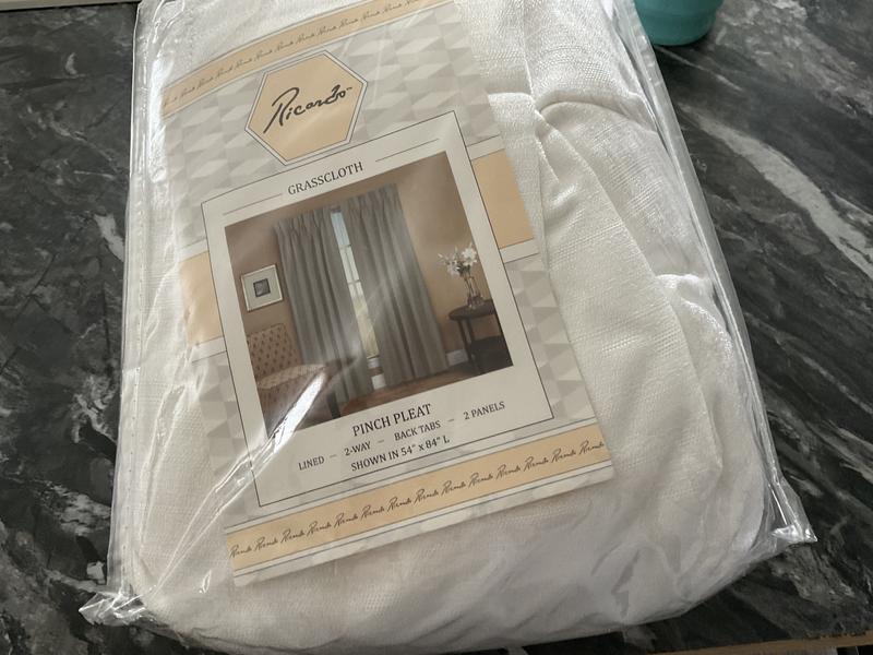 Two Panels in Package