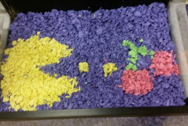 carefresh colorful creations