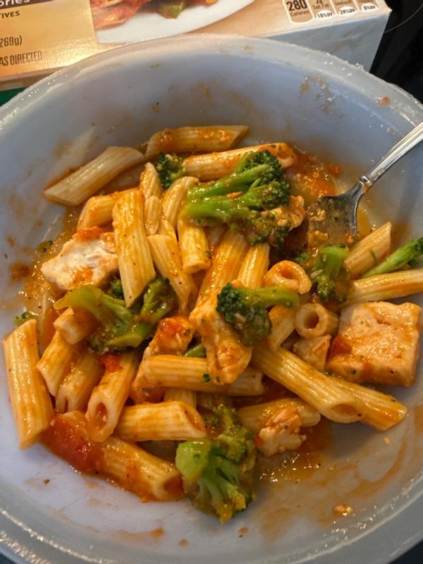 Buy Healthy Choice Cafe Steamers Grilled Chicken Marinara With