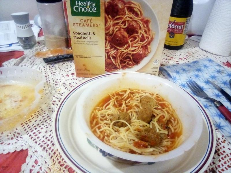 Sam's Choice Italia Spaghetti with Pesto Sauce Meal Kit, 160G 