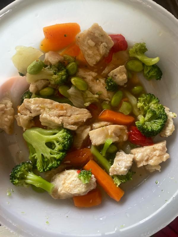 Chicken Broccoli Stir Easy Chicken Stir Fry Marinade Peanut