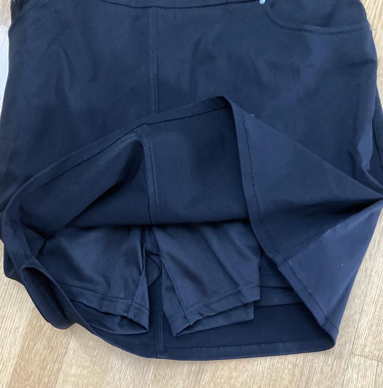 Comfortable and wears well!