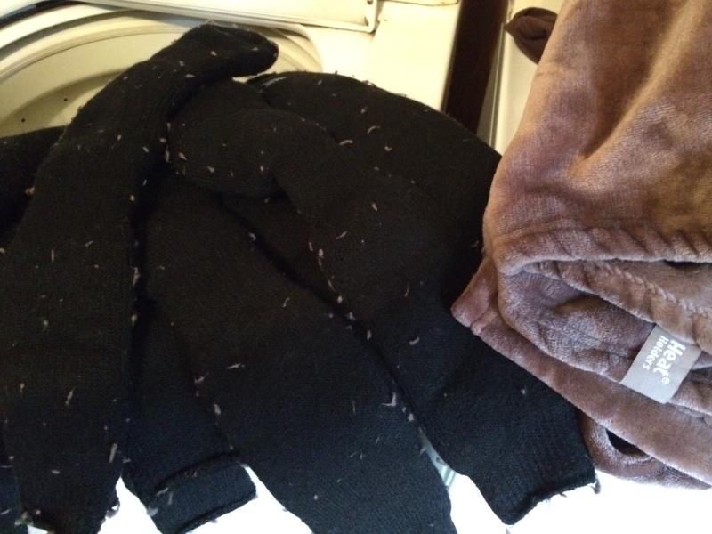Oversized Blanket