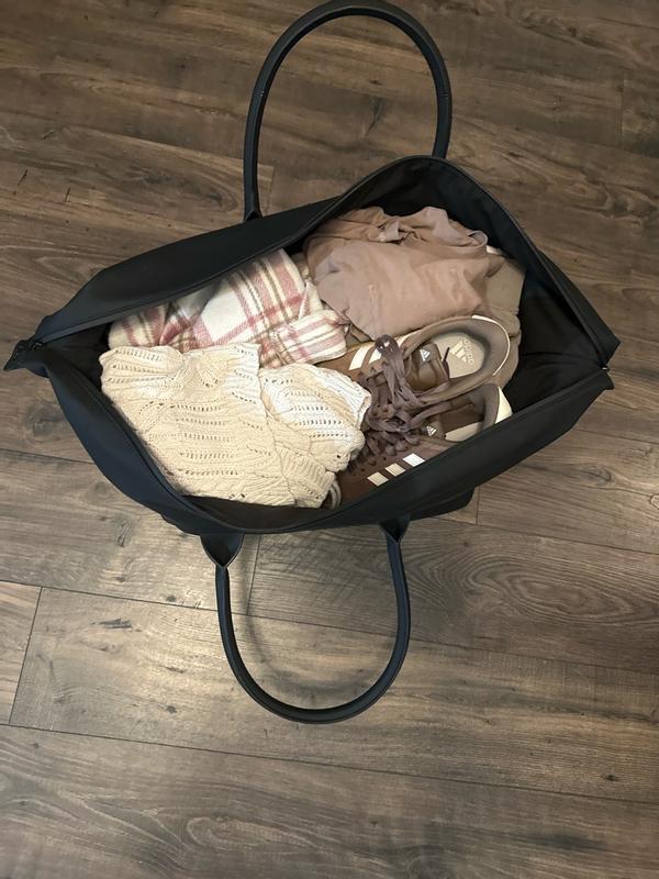 Customer photo for "Cute and convenient!"
