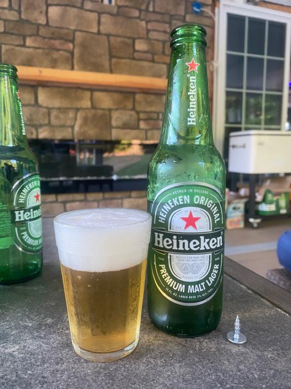 ⭐︎カリフォルニア⭐︎さん専用　ハイネケンHeinekenライト Heineken Light Lager Beer (12 fl. oz. can, 12 pk.) - Sam's Club