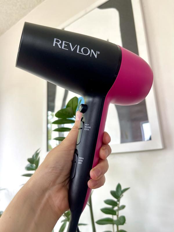 Perfect Match Revlon Perfect Heat Hot Air Dryer Revlon Perfect