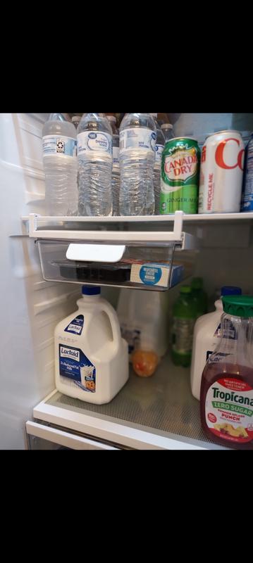OXO Refrigerator Undershelf Drawer - 10 in