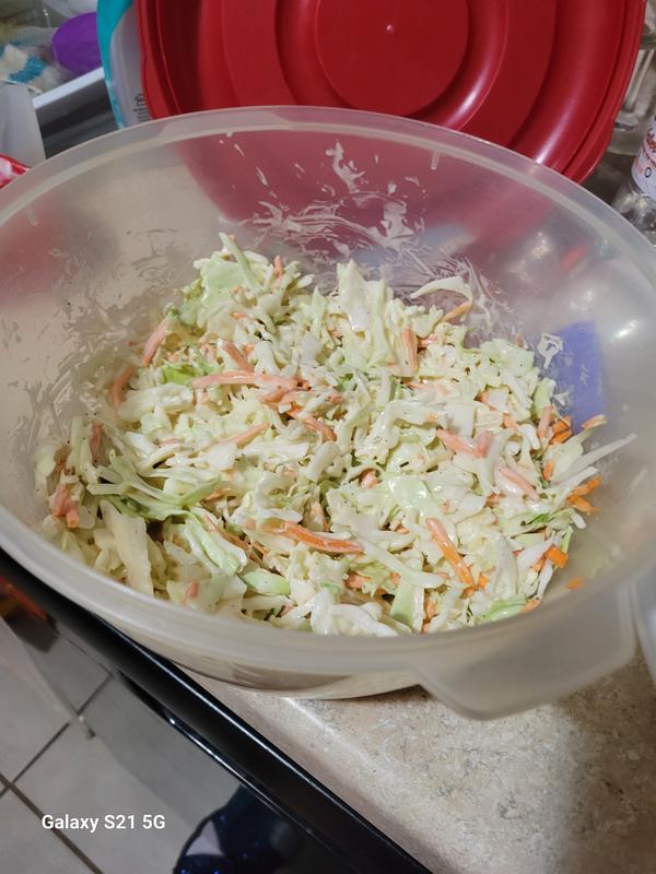 hellmann's classic coleslaw dressing Classic Coleslaw Recipe with Mayonnaise