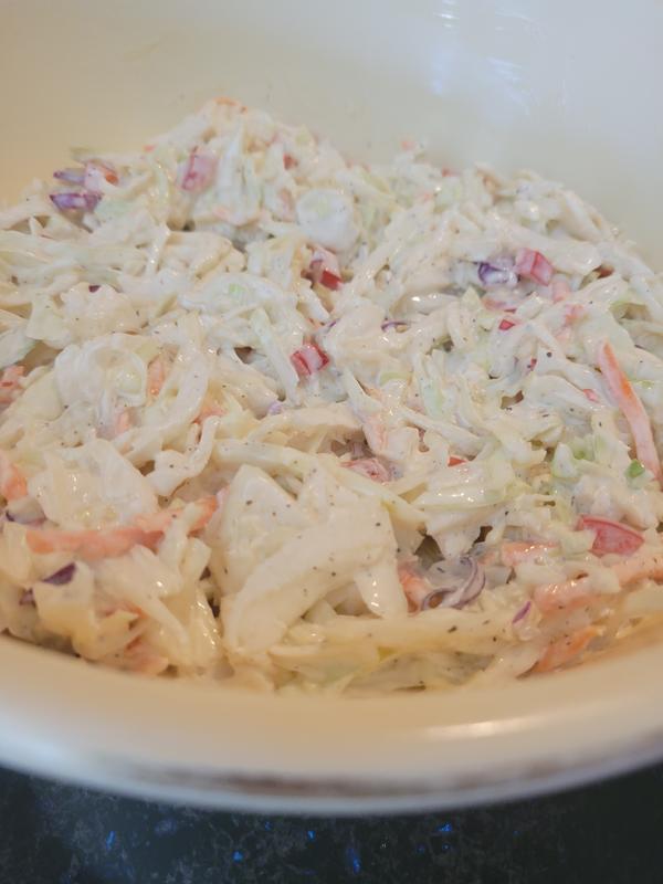 hellmann's classic coleslaw dressing recipe Classic Coleslaw Recipe with Mayonnaise