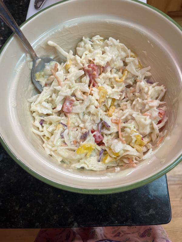 hellmann's classic coleslaw dressing Hellmann s Creamy Coleslaw Dressing, 1 Gallon, 4 Per Case