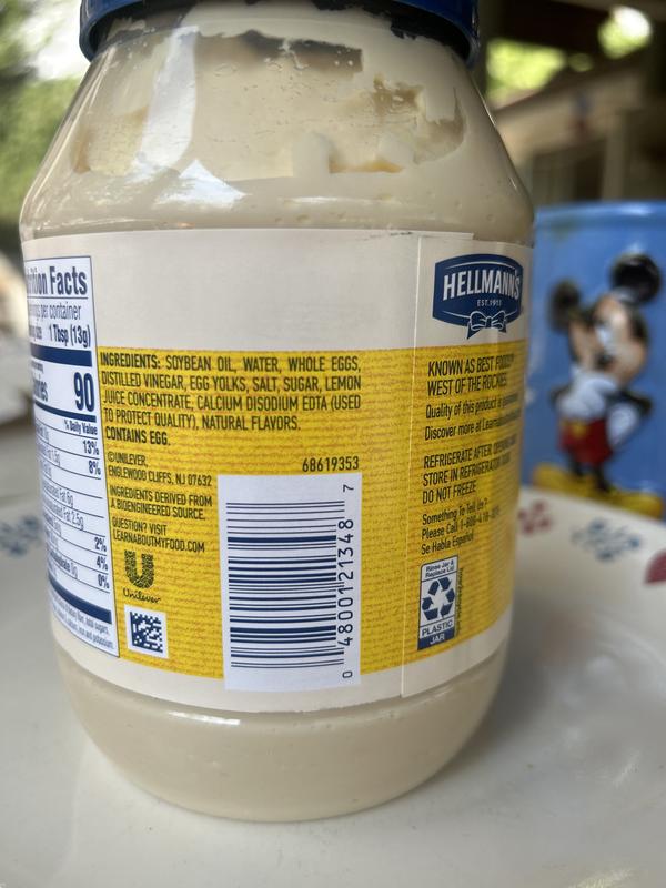 Is Hellman's Mayonnaise Keto Friendly?