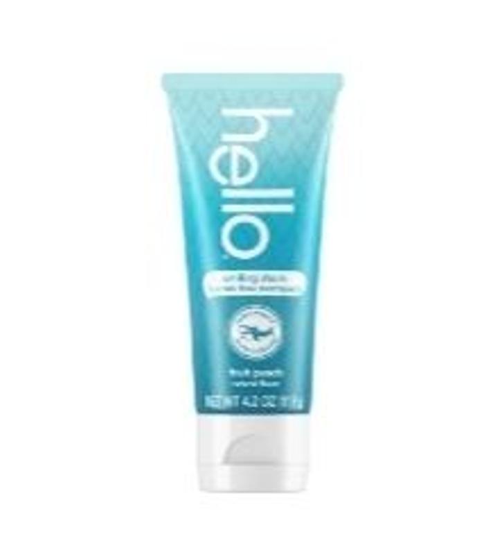 Is Adult Toothpaste Safe for a 4-Year-Old?