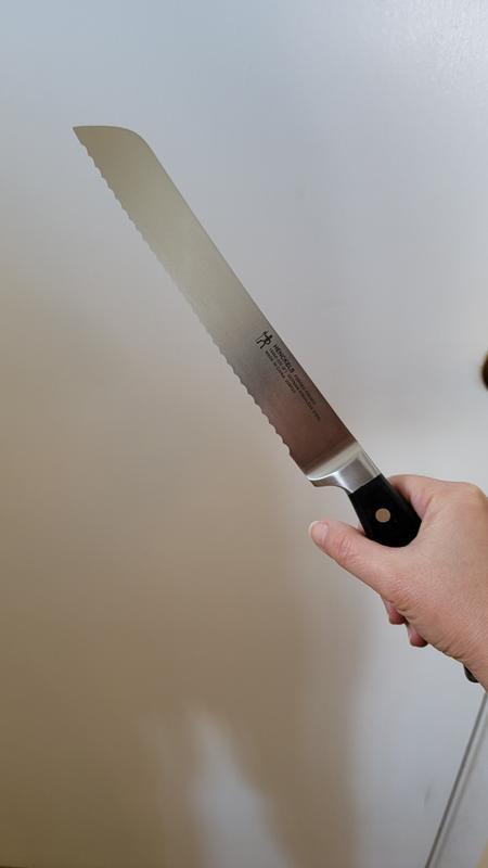 I love how comfortable the handle is!