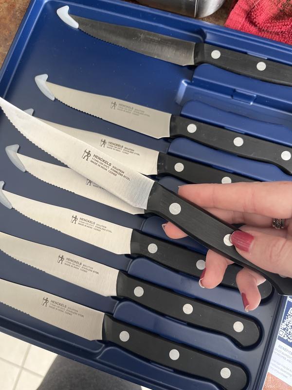 Steak Knives!