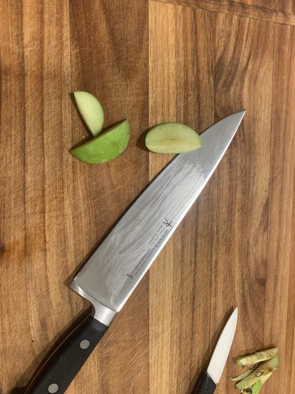 Pretty size and length