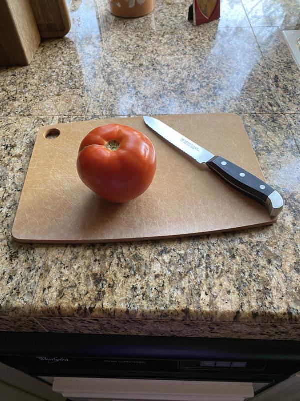 Great for Tomatoes