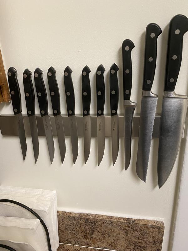 My new knives are beyond awesome