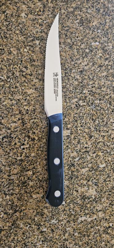 Steak knife