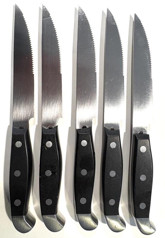 cracking and breaking handles