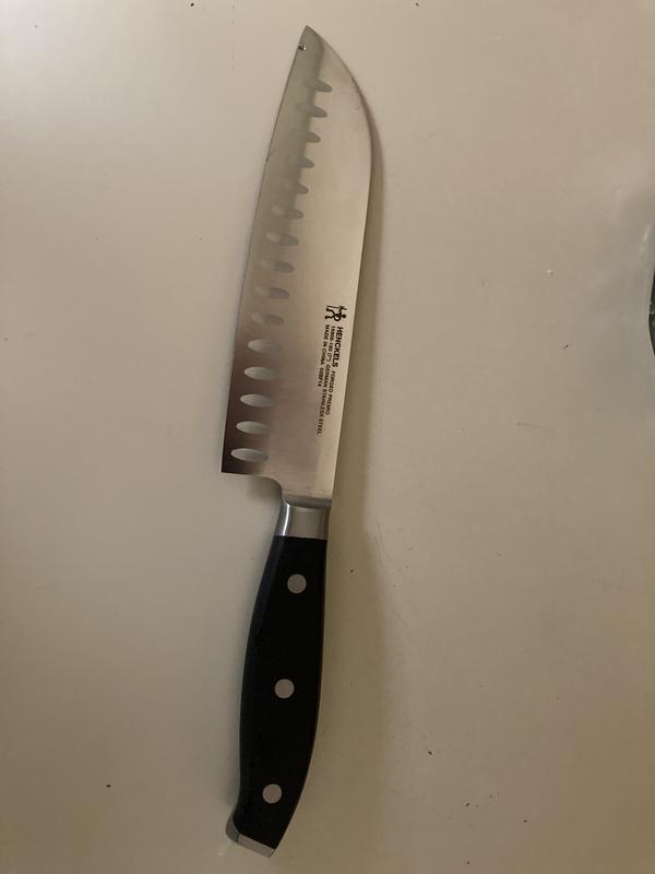 Brand new knife