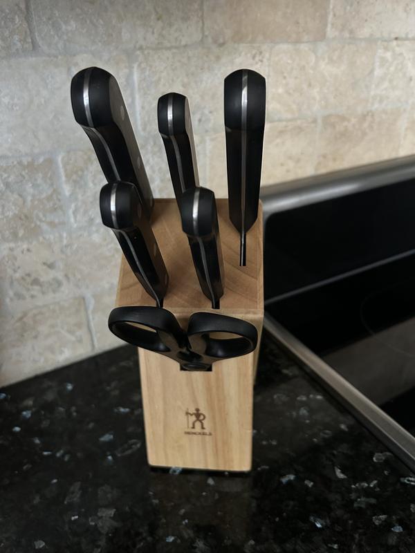 My knive set