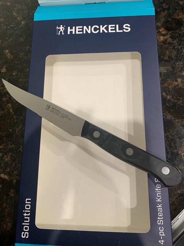Steak Knives
