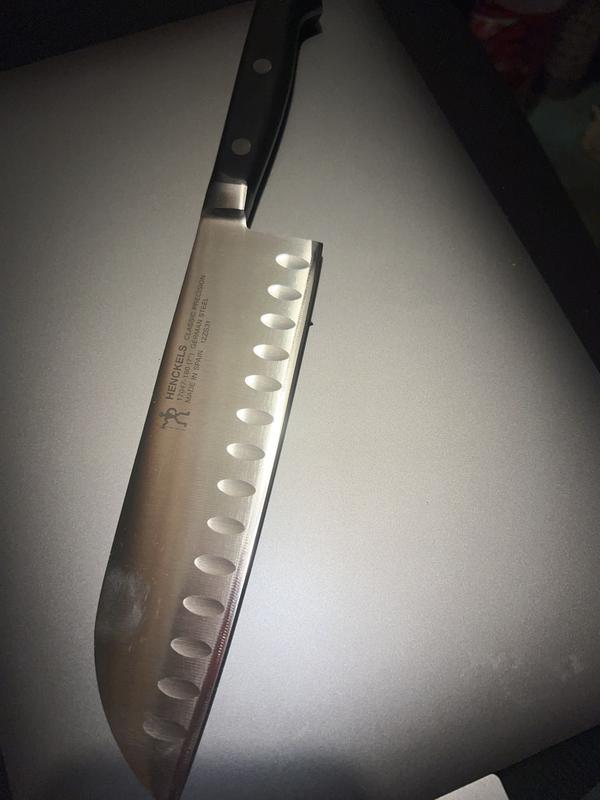 My favorite Professional Kitchen Knife