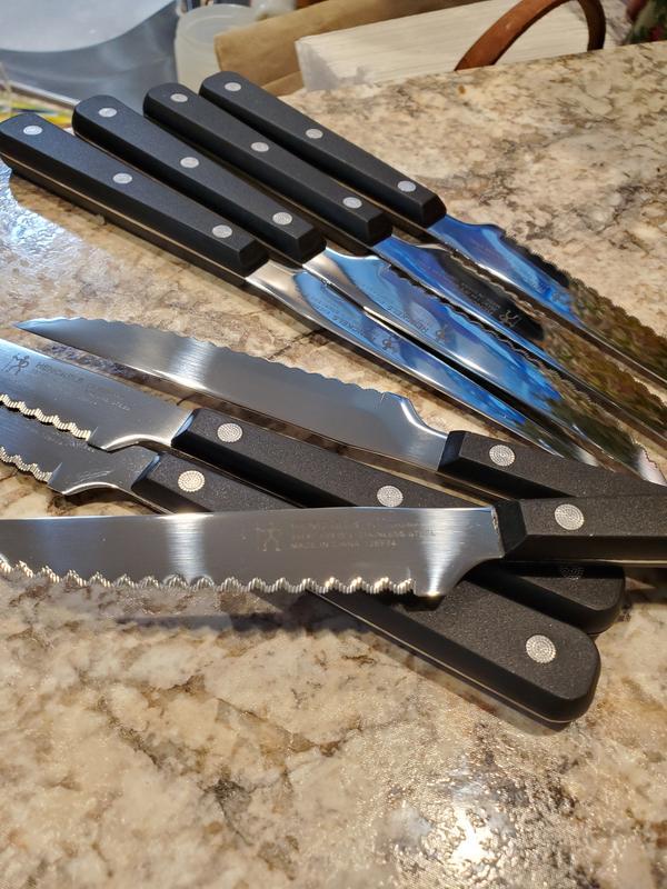 Eversharp Steak Knives