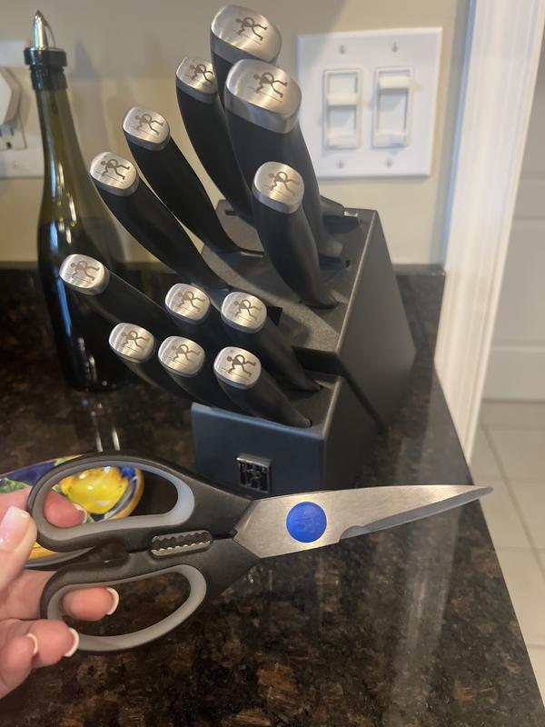 Sharp block set with scissors!!!