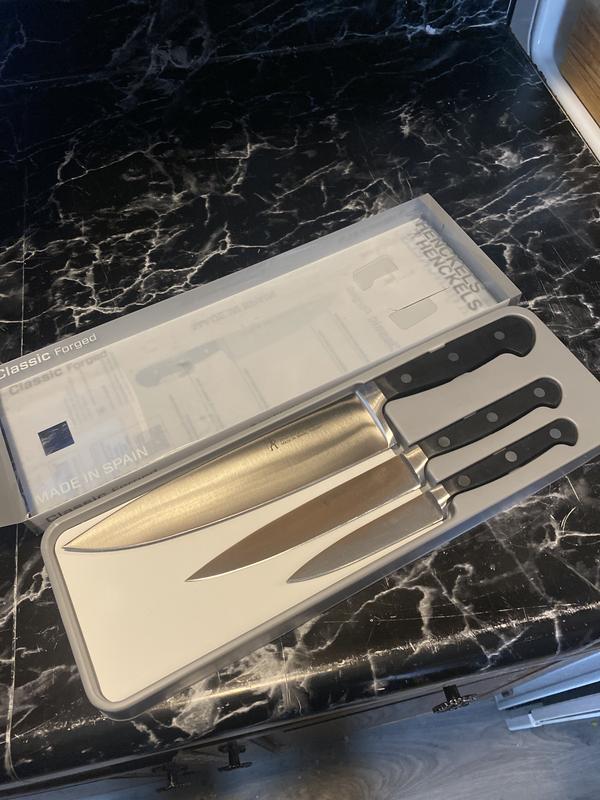 Out of the box