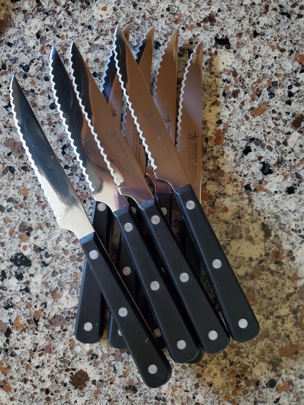 super sharp knives