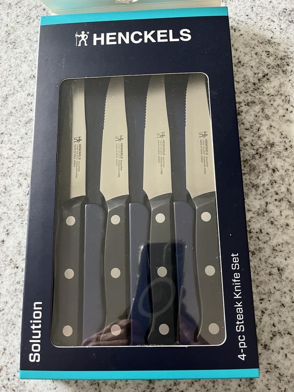 Knife set