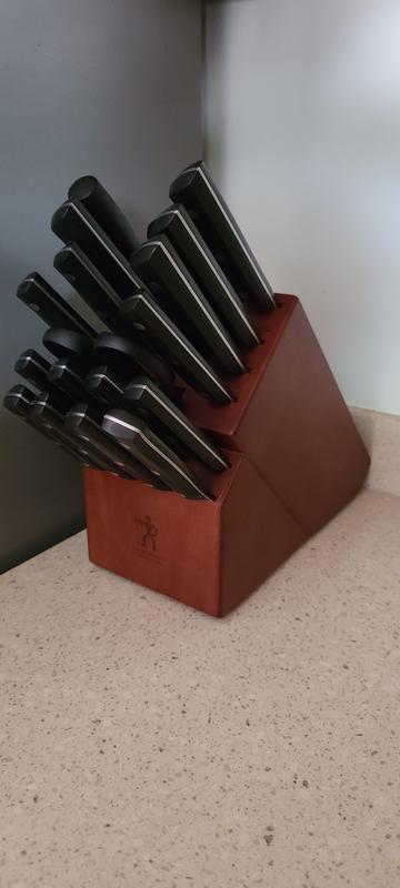 Knife Block 2