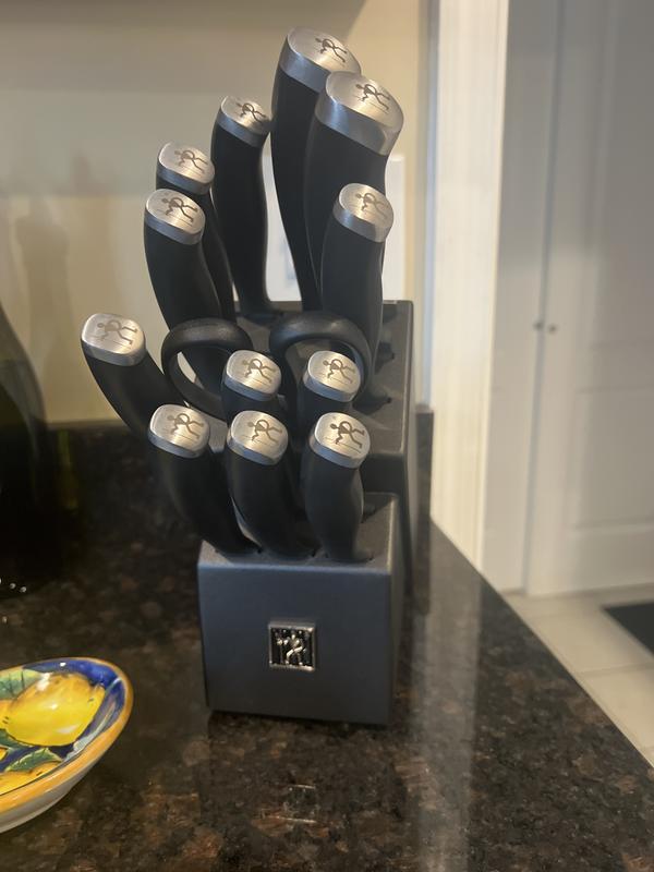 A nice touch to my counter top!