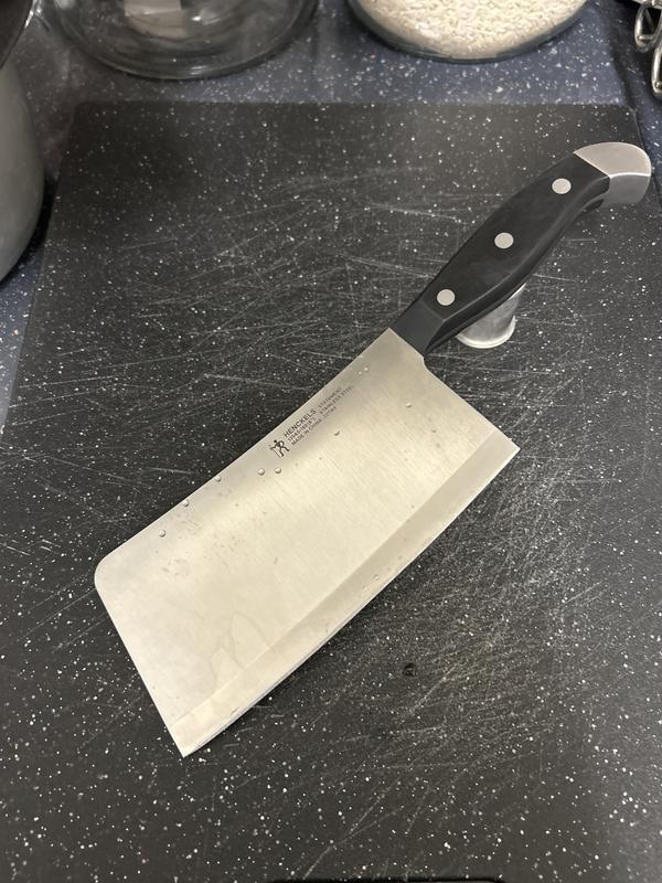 Great Cleaver