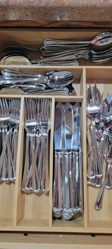 Full drawer all matching