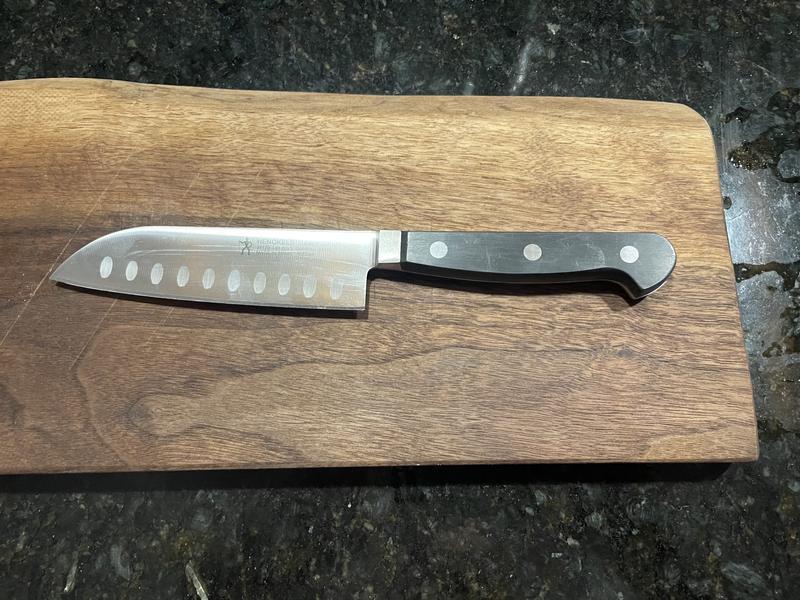 5” Santoku Knife