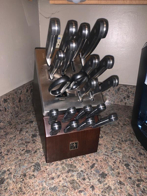 Knives