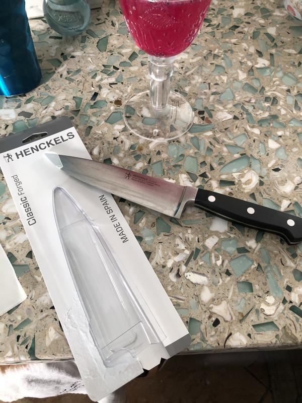 My new best knife ever