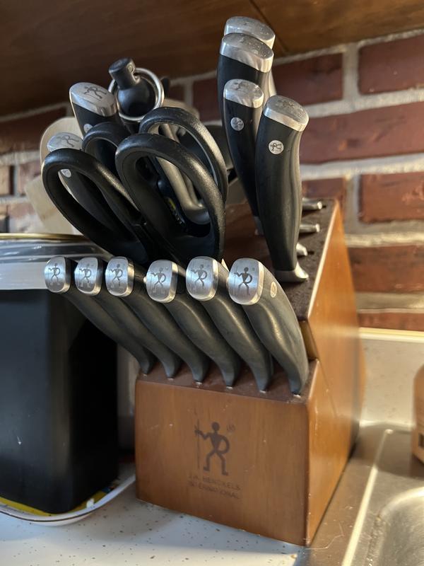 Knife set