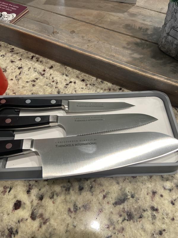 Knife set