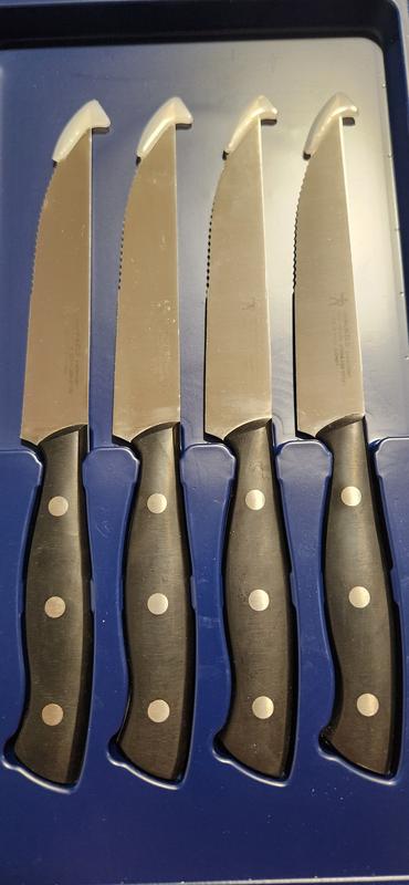 Fresh out of the box