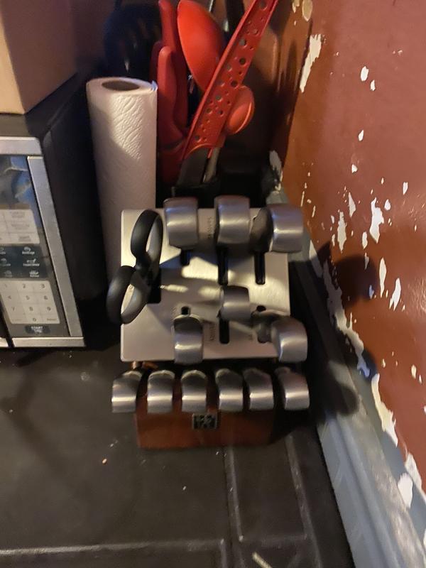 Nice block set