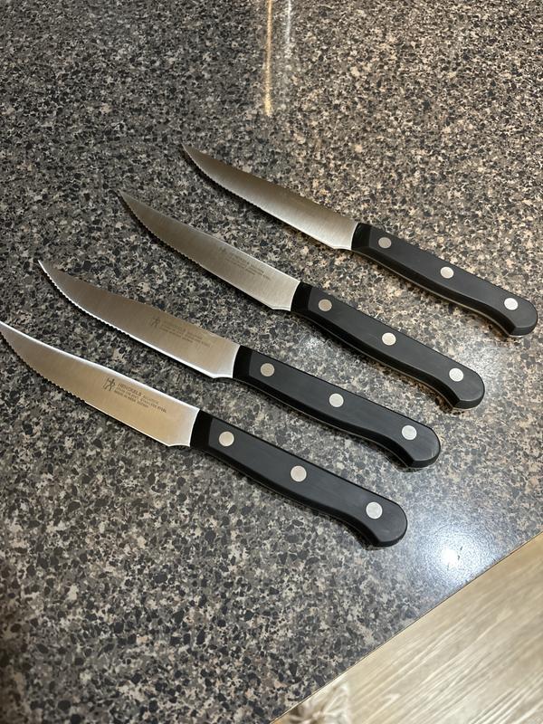 Sharpest tool in the house