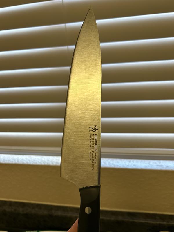 Chef knife