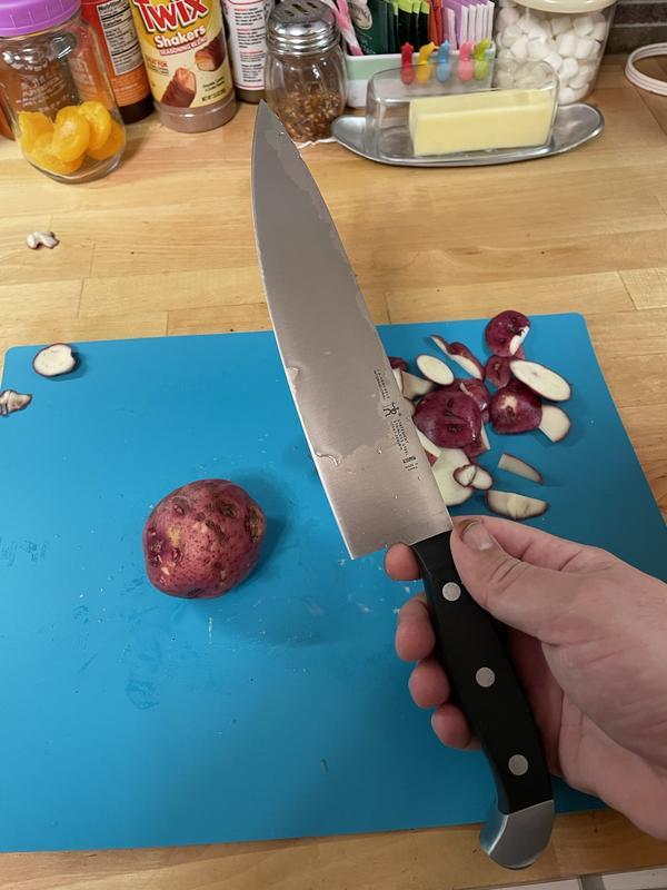 Love this knife