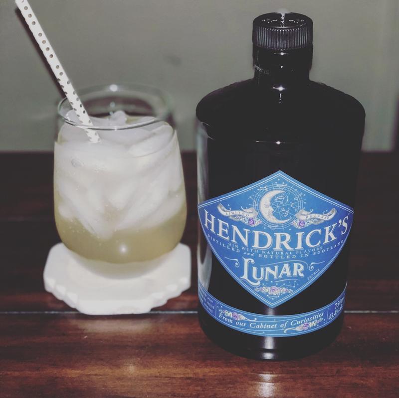 Hendrick's Gin – Review