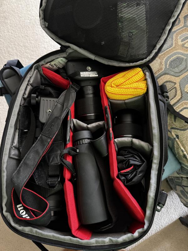 MANFROTTO ADVANCED GEAR BACKPACK III | Henry's